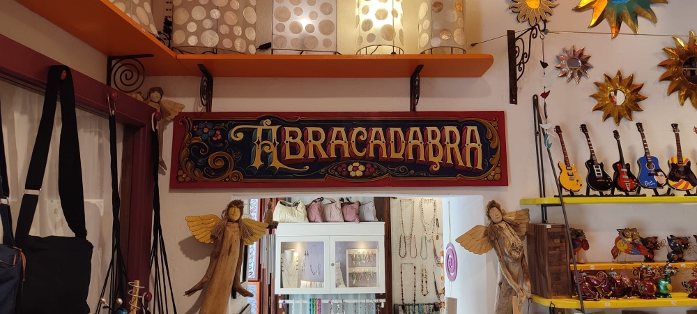Abracadabra - Scopri la magia di Abracadabra