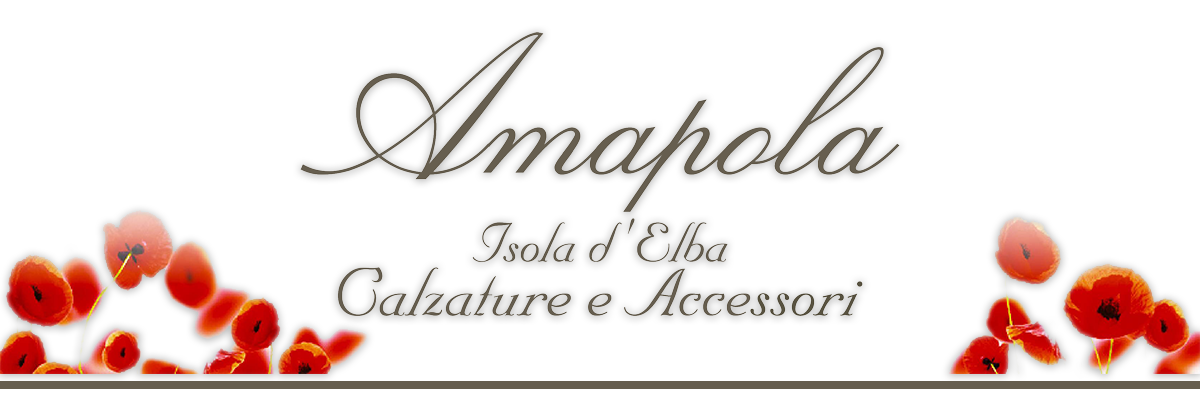 Amapola - Calzature e Accessori