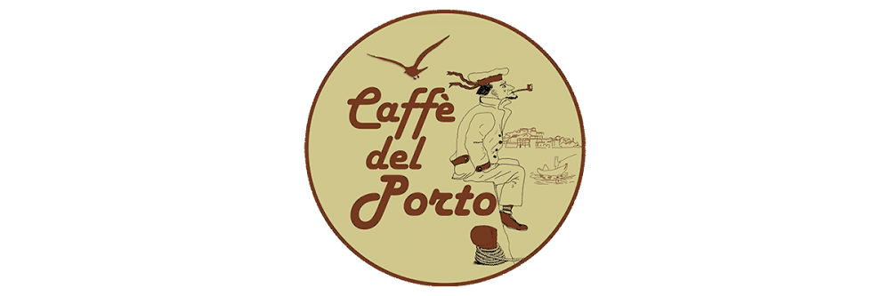 Caffe del Porto - Dove siamo