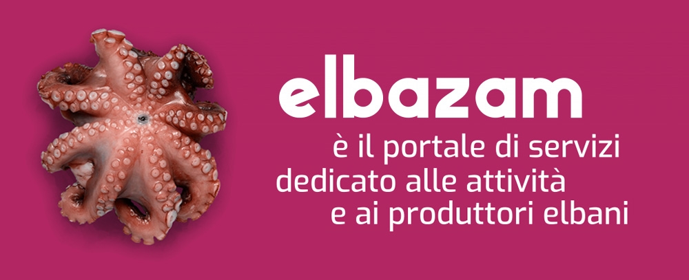 elbazam - L’isola d’Elba a portata di click
