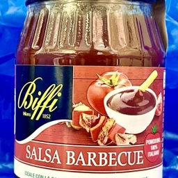 Salsa Barbecue