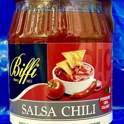 Salsa chili