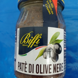Patè di Olive 