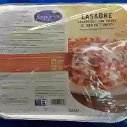 Lasagne Caserecce