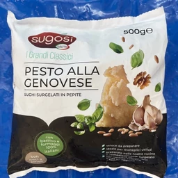Pesto alla Genovese