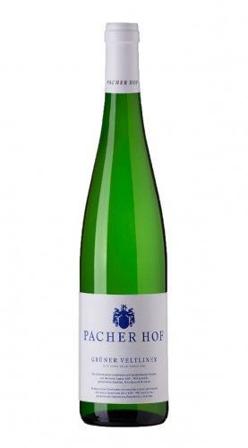 Grüner Veltliner - Pacher Hof