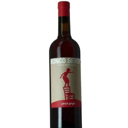 Pinot Grigio Ramato - Ronco Severo