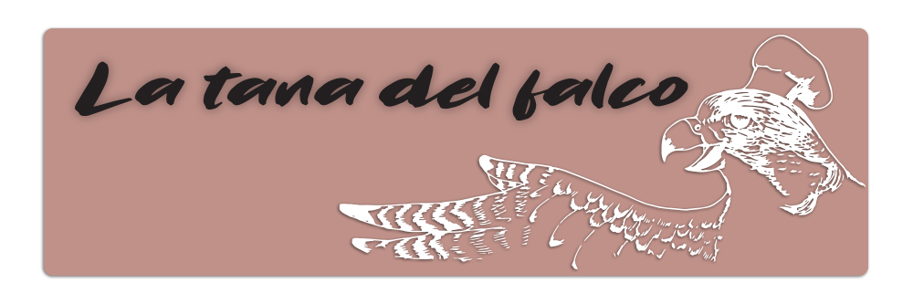 La Tana del Falco - Paninoteca - Ristomacelleria - Gastronomia