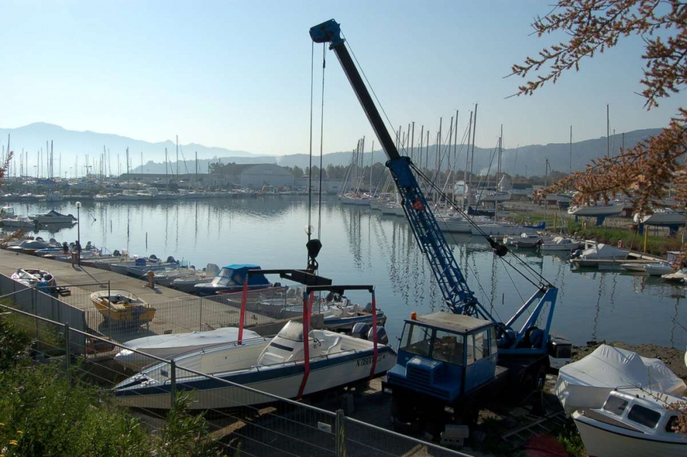 Nautica Lo Scoglietto - Vendita e noleggio barche, gommoni e motori all’isola d’Elba