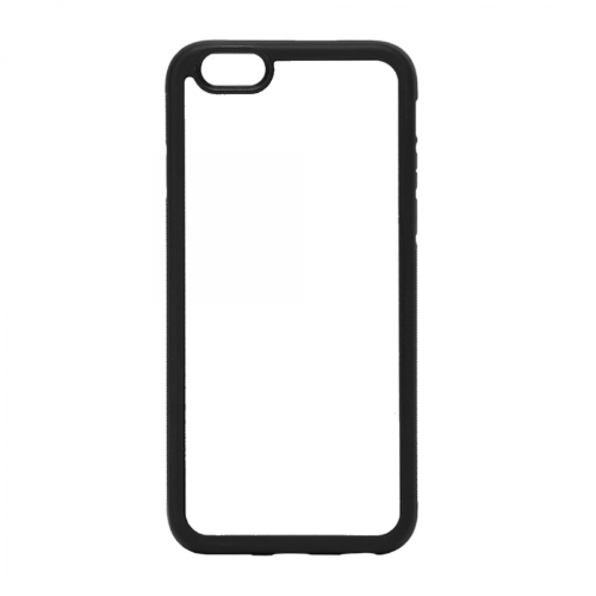 Cover Gomma Iphone 6