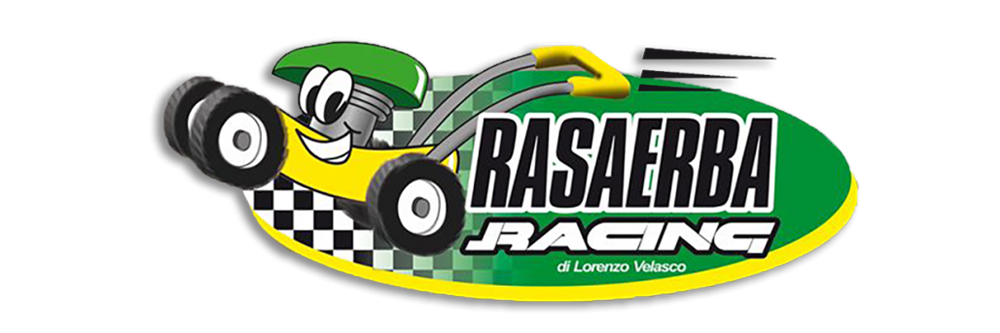 Rasaerba Racing  - Macchine agricole e da giardino