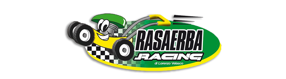 Rasaerba Racing  - Motore