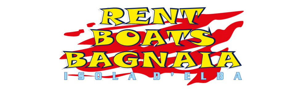 Rent Boat Bagnaia - Mezza giornata - Half day