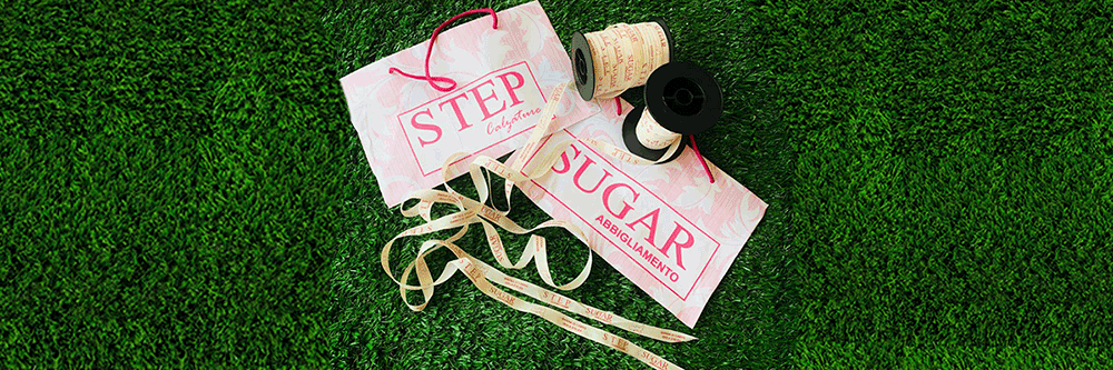 Sugar&Step - Abbigliamento e Calzature