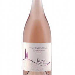 Rosé Toscano Tenuta Fertuna